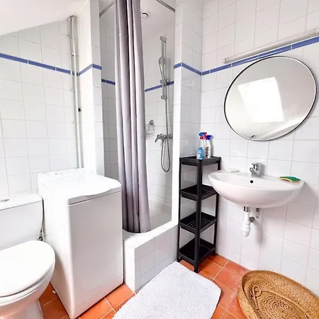 Logement Lumineux A