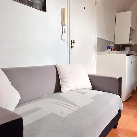 Logement Lumineux A