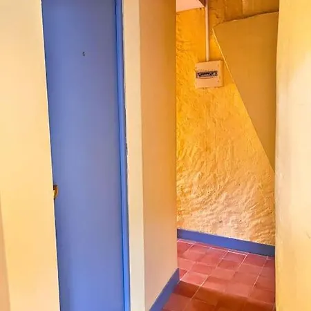 アパート Logement Lumineux A *
