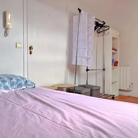 アパート Logement Lumineux A ベルサイユ