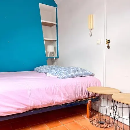 Logement Lumineux A アパート ベルサイユ
