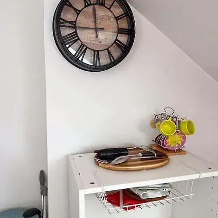 Logement Lumineux A *